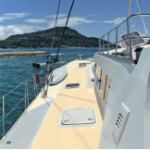 Segelkreuzfahrt Seychellen
