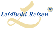 Leidhold Reisen Logo